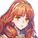 Celica Caring Princess Face FC.png
