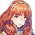 Celica Caring Princess Face FC.webp
