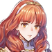 Celica Caring Princess Face FC.webp