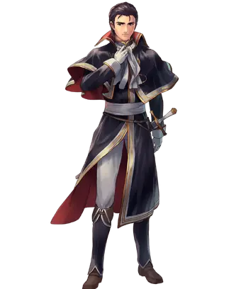 Reinhardt Thunders Fist Face