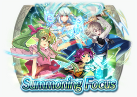 Banner Focus Focus The Blood of Dragons Block A