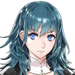 Byleth Proven Professor Face FC.webp