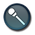 Colorless Staff