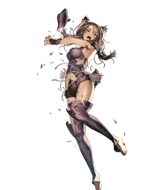 Panne Proud Taguel BtlFace D