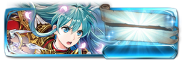 Banner Legendary Eirika