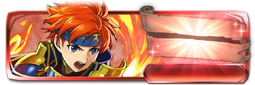 Banner Legendary Roy