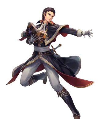 Reinhardt Thunders Fist BtlFace