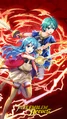 Eirika: Twin Refulgence