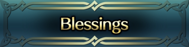 Guide Blessings Small