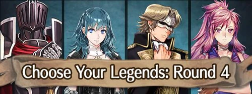 Choose Your Legends Round 4 Event Fire Emblem Heroes Wiki Zerochan has 21 finn deimne anime images, fanart, and many more in its gallery.