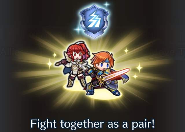 Pair Up Fire Emblem Heroes Wiki