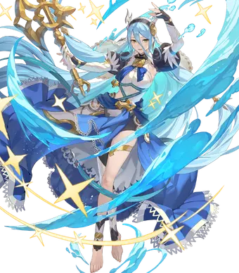 Azura Songs Reflection BtlFace C