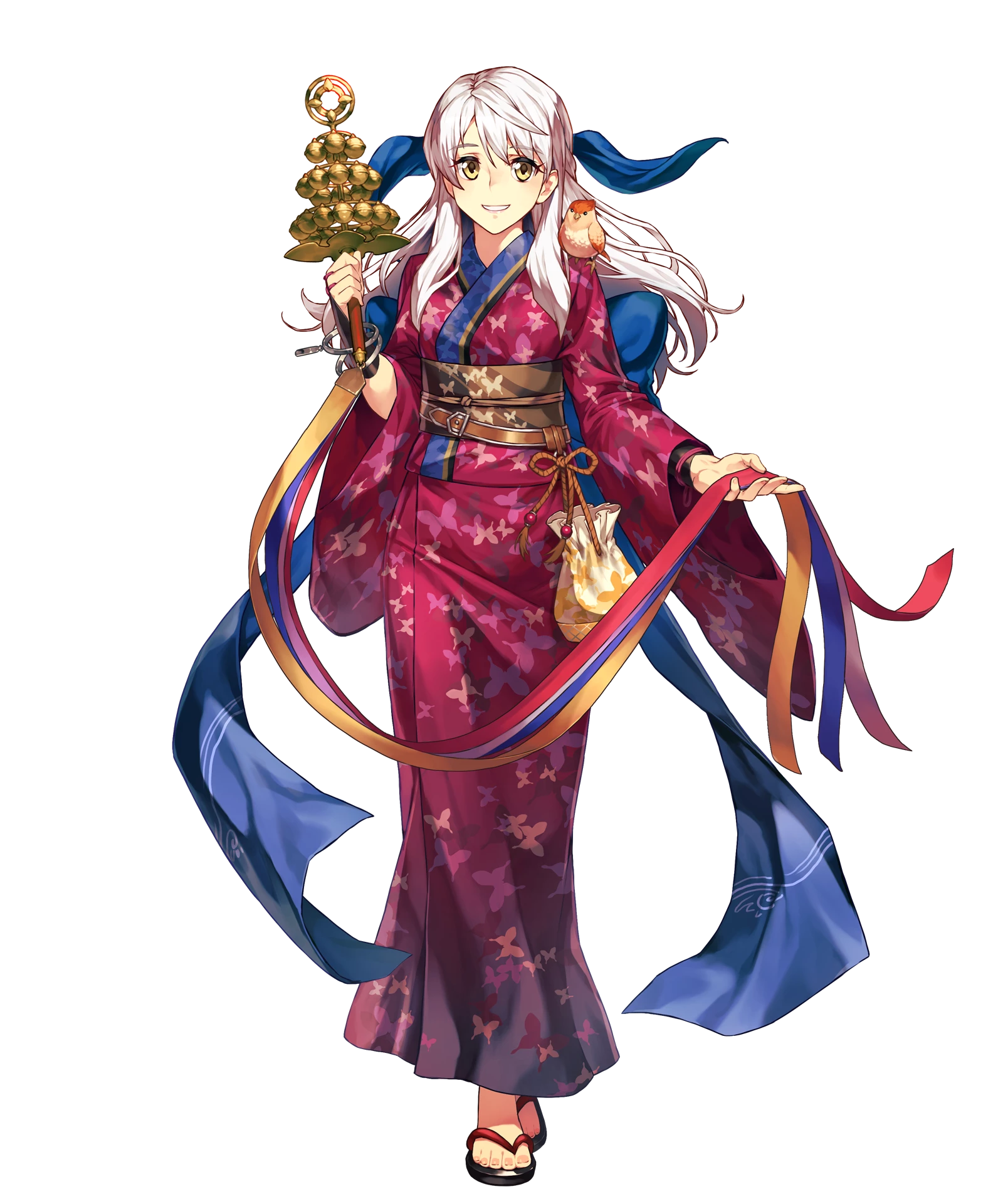 Micaiah - Fire Emblem Wiki