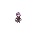 Animated sprite of Lute: Prodigy in the Find & Vote Heroes! event