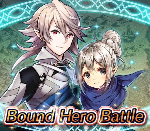 BHB Corrin & Kana