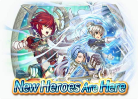 Banner Focus New Heroes Wings of Fate