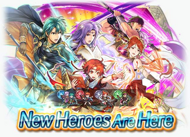 Banner Focus New Heroes Desert Mercenaries