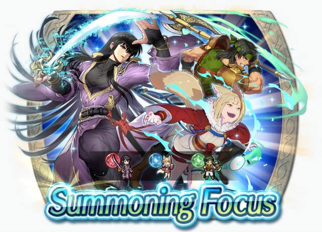 Banner Focus Focus Heroes wEven Wave Skills