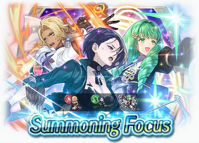 Banner Focus Focus Shamir Catherine