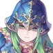 Nephenee Fierce Halberdier Face FC