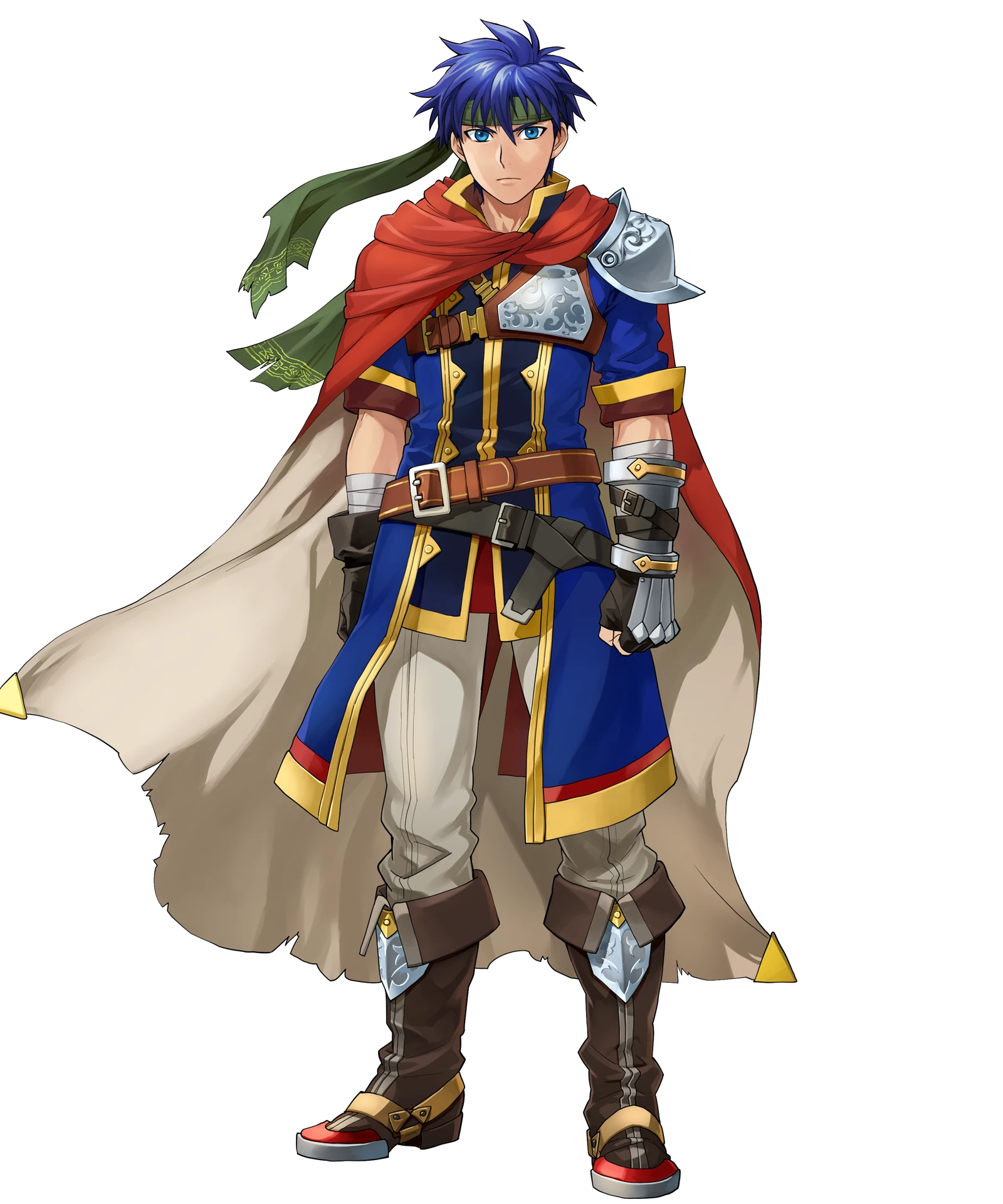 Ike Young Mercenary Fire Emblem Heroes Wiki