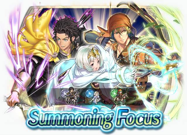 Banner Focus Focus Heroes with Glimmer