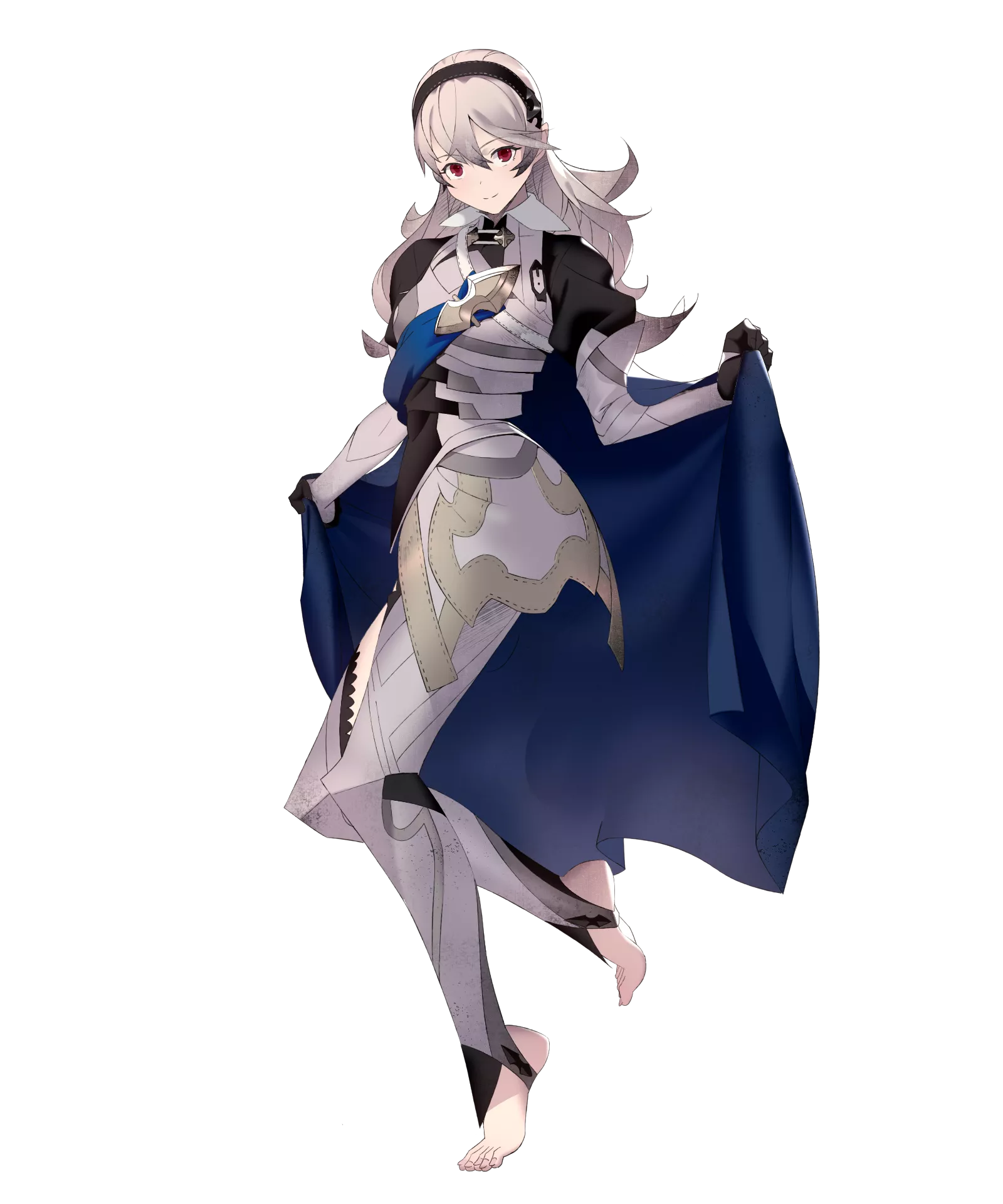 Corrin Fateful Princess Fire Emblem Heroes Wiki