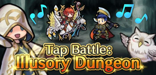 Tap Battle Formidable Foes