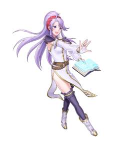 Shioemon Fire Emblem Heroes Wiki