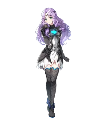 Florina Lovely Flier Resplendent Face