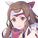 Hana Focused Ninja Face FC.png