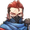 Saizo Angry Ninja Face FC.webp