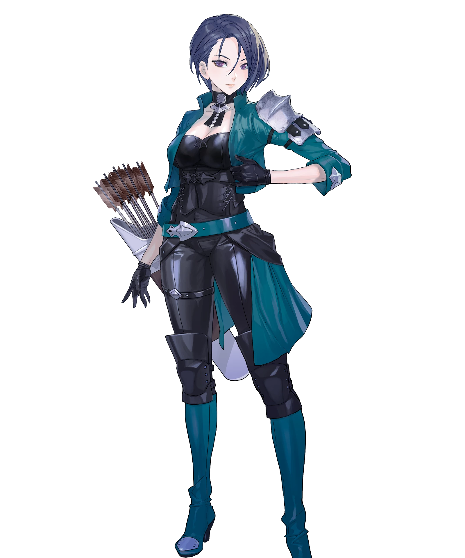 Shamir Archer Apart Fire Emblem Heroes Wiki