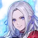 Edelgard Of Rivals Face FC