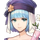 Silque: Selfless Cleric
