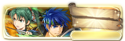 Banner Lyn and Ike (Special)