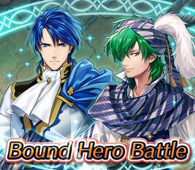 BHB Sigurd & Lewyn