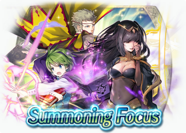 Banner Focus Focus Heroes with Blade Skills