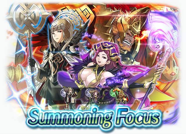 Banner Focus Focus Veronica Lokis Battle