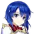 Catria: Middle Whitewing