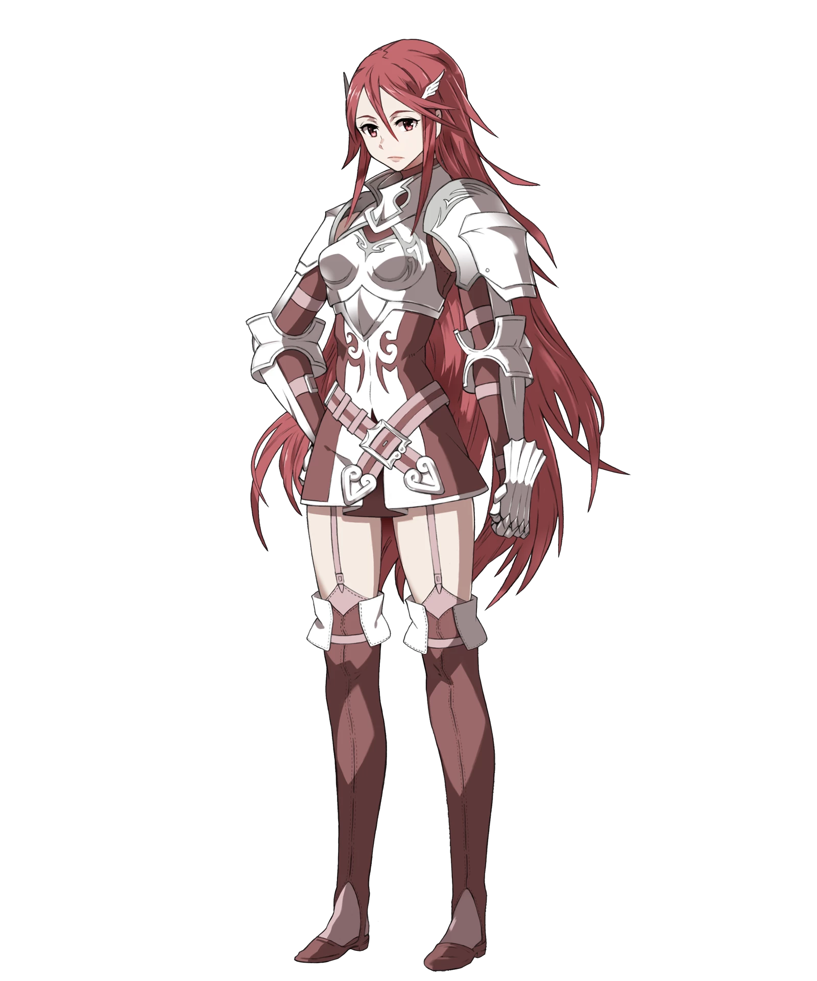 fire emblem awakening cordelia wallpaper