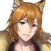 Kaden Refreshed Kitsune Face FC.webp