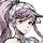 Olivia: Blushing Beauty