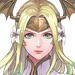 Seiros Saint of Legend Face FC.webp