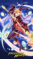 Narcian: Vernal General