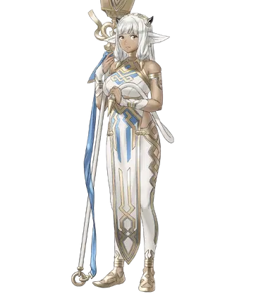 Ash Retainer to Askr Face Normal2