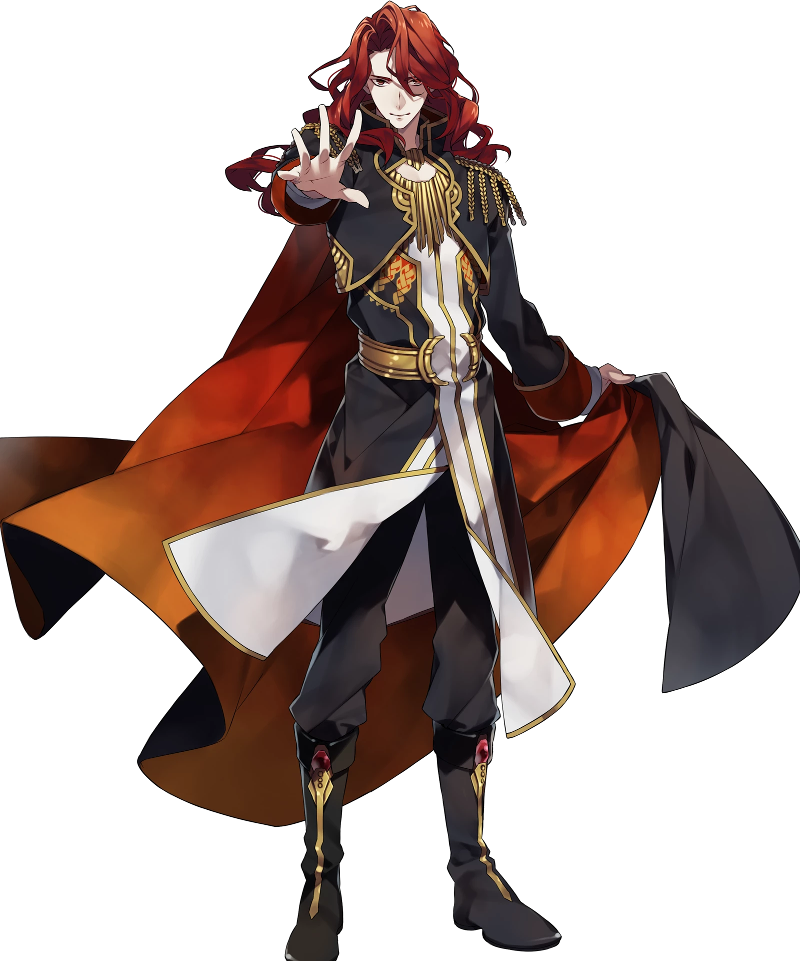 Teita Fire Emblem Heroes Wiki