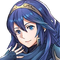 Lucina Future Witness Face FC