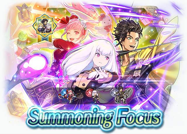 Banner Focus Three Hopes Release Event 4