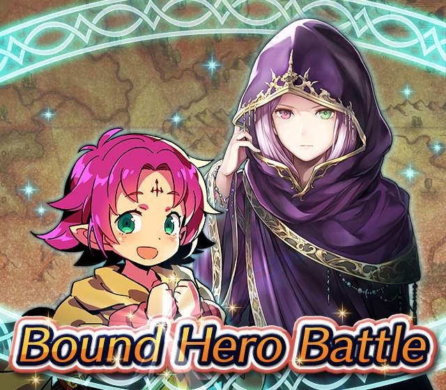 BHB Fae & Idunn